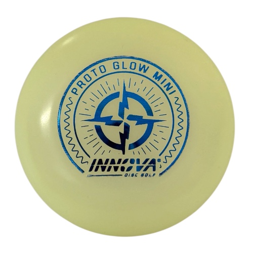 INNOVA Mini Aviar Driver�yGlow�z