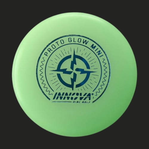 INNOVA Mini Aviar Driver�yGlow�z