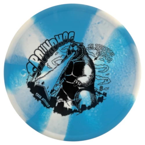 glO-G �O���E���h�z�b�O�yGROUNDHOG�z171.8g