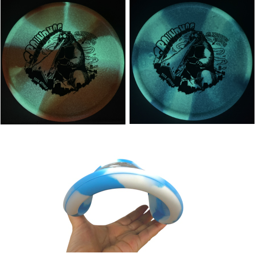glO-G �O���E���h�z�b�O�yGROUNDHOG�z171.8g