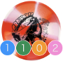 glO-G �O���E���h�z�b�O�yGROUNDHOG�z171.8g