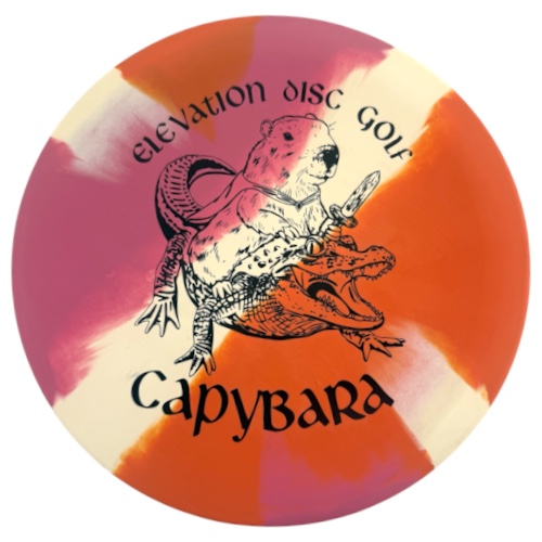 ecoFLEX �J�s�o���yCAPYBARA�z172.2g