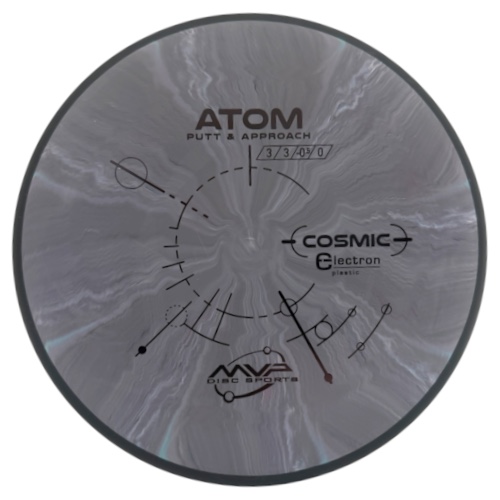 Cosmic Electron �A�g���yATOM�z172.2g