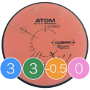 Cosmic Electron Soft �A�g���yATOM�z171g