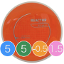 Neutron ���A�N�^�[�yREACTOR�z168g�^173.5g