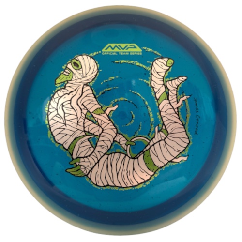 Particle Proton Trail�yJames Conrad 2026 Halloween Team Series�z167.7g