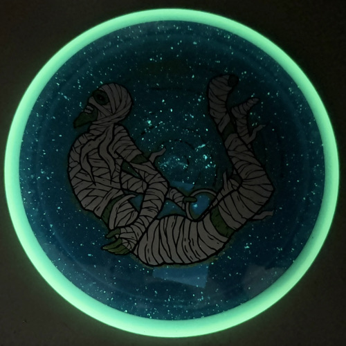 Particle Proton Trail�yJames Conrad 2026 Halloween Team Series�z167.7g