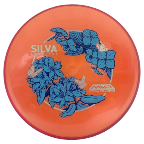 Plasma Soft Proxy�ySilva Saarinen 2026 Team Series�z168.8g�^173.6g