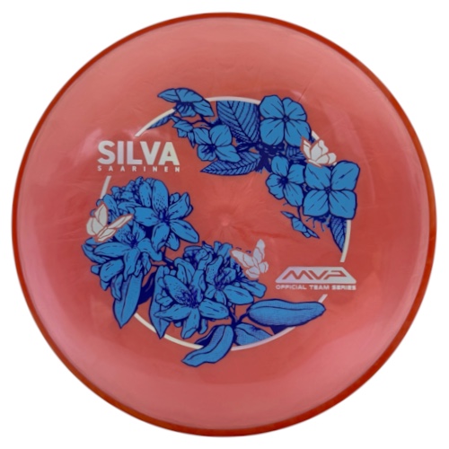 Plasma Soft Proxy�ySilva Saarinen 2026 Team Series�z168.8g�^173.6g