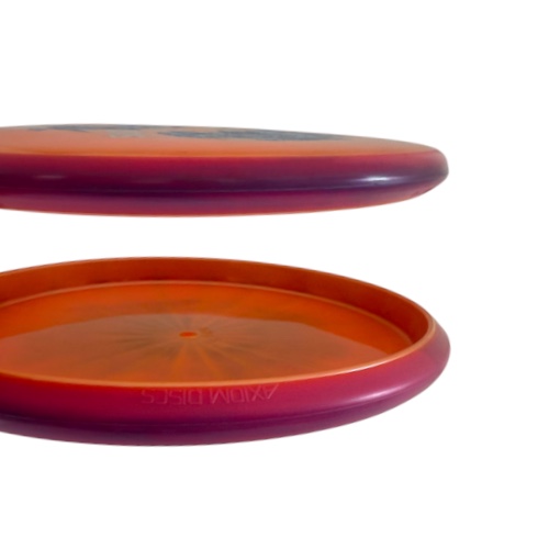 Plasma Soft Proxy�ySilva Saarinen 2026 Team Series�z168.8g�^173.6g