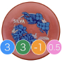 Plasma Soft Proxy�ySilva Saarinen 2026 Team Series�z168.8g�^173.6g