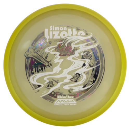 Eclipse Aspect�ySimon Lizotte 2026 Halloween Team Series�z174.4g