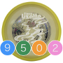 Eclipse Aspect�ySimon Lizotte 2026 Halloween Team Series�z174.4g