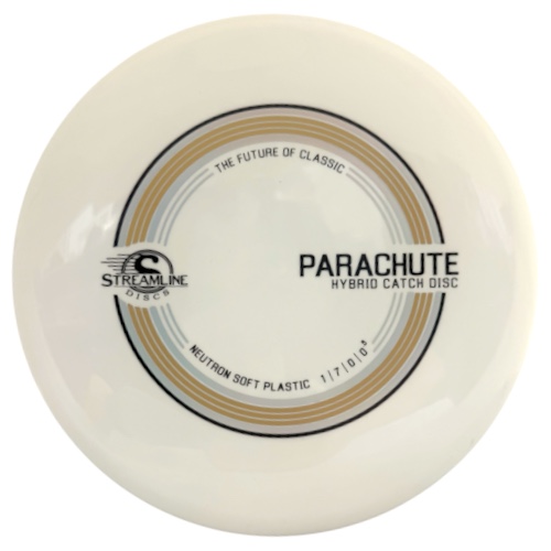 Neutron Soft �p���V���[�g�yPARACHUTE�z154.3g