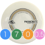 Neutron Soft �p���V���[�g�yPARACHUTE�z154.3g