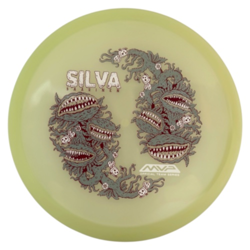 Eclipse Echo�ySilva Saarinen 2026 Halloween Team Series�z178.4g