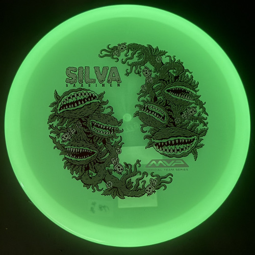Eclipse Echo�ySilva Saarinen 2026 Halloween Team Series�z178.4g