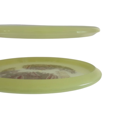 Eclipse Echo�ySilva Saarinen 2026 Halloween Team Series�z178.4g