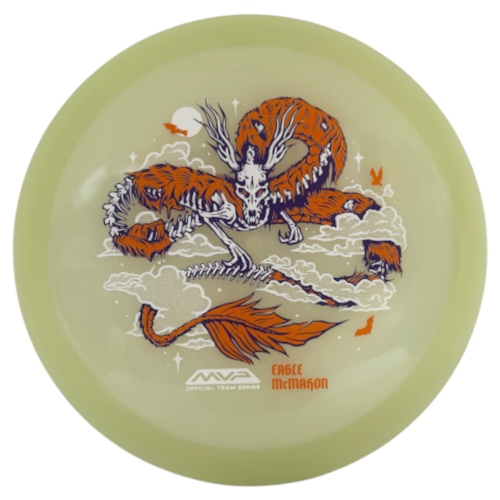 Eclipse Ascend�yEagle McMahon 2026 Halloween Team Series�z175g
